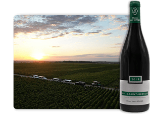 Domaine Henri Gouges